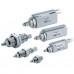 Cartridge Cylinder / Pin Cylinder CJP2/CDJP2/CJP